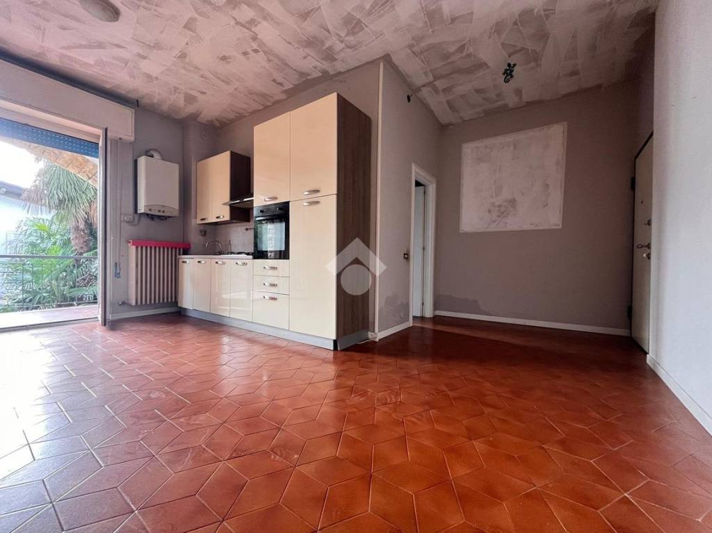 appartamento in vendita a Capriolo