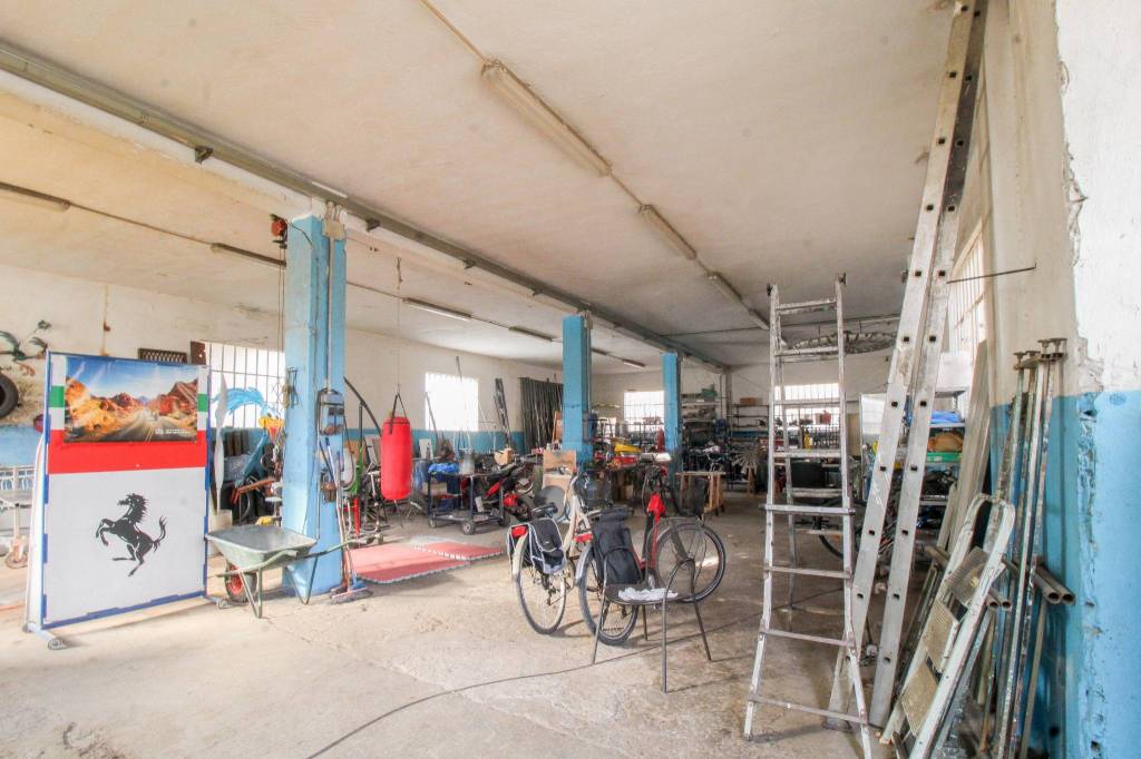 appartamento in vendita a Capriolo