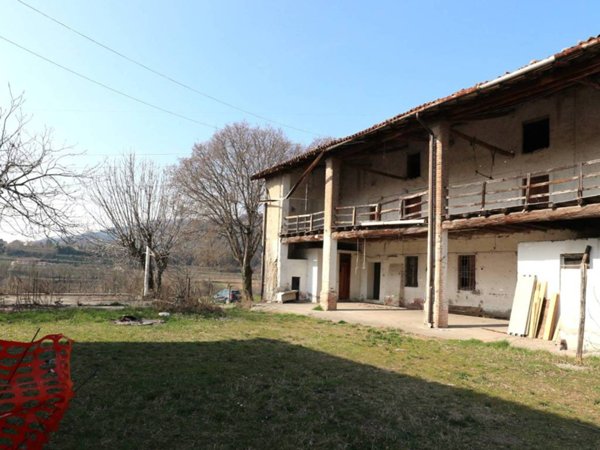 casa indipendente in vendita a Capriolo
