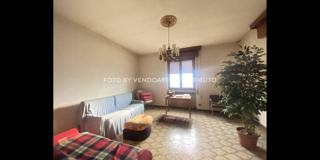 casa indipendente in vendita a Capriolo