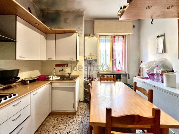 appartamento in vendita a Capriolo