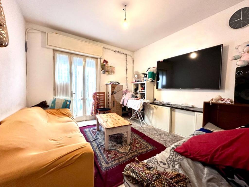 appartamento in vendita a Capriolo