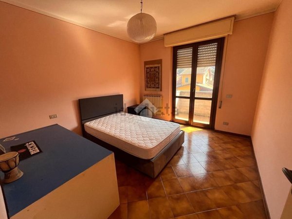 appartamento in vendita a Capriolo