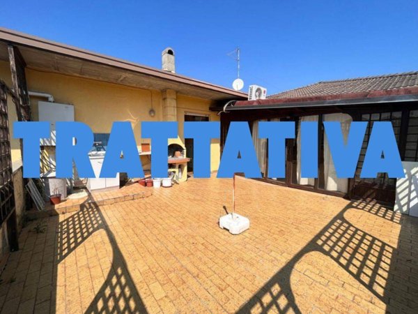 appartamento in vendita a Capriolo