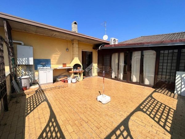 appartamento in vendita a Capriolo
