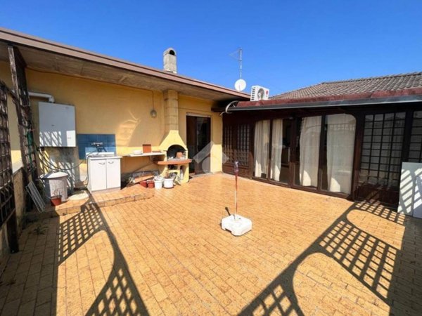 appartamento in vendita a Capriolo