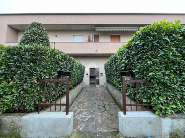appartamento in vendita a Capriolo