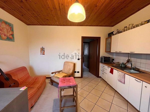 appartamento in vendita a Capriolo