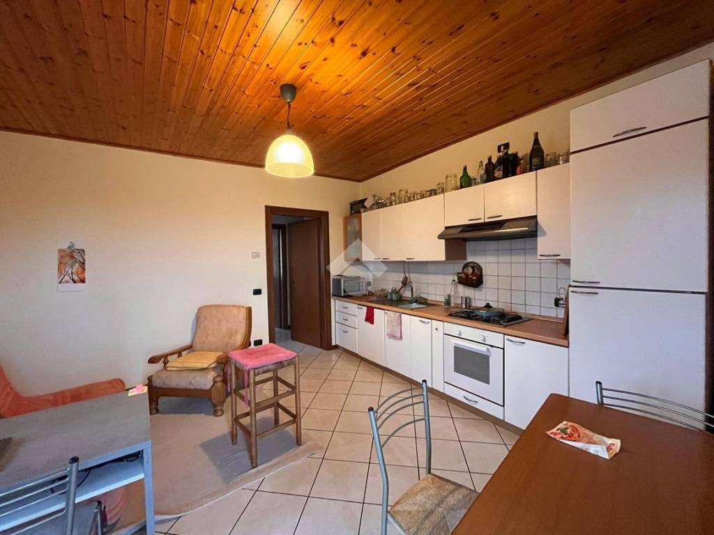 appartamento in vendita a Capriolo