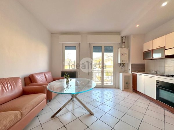 appartamento in vendita a Capriolo