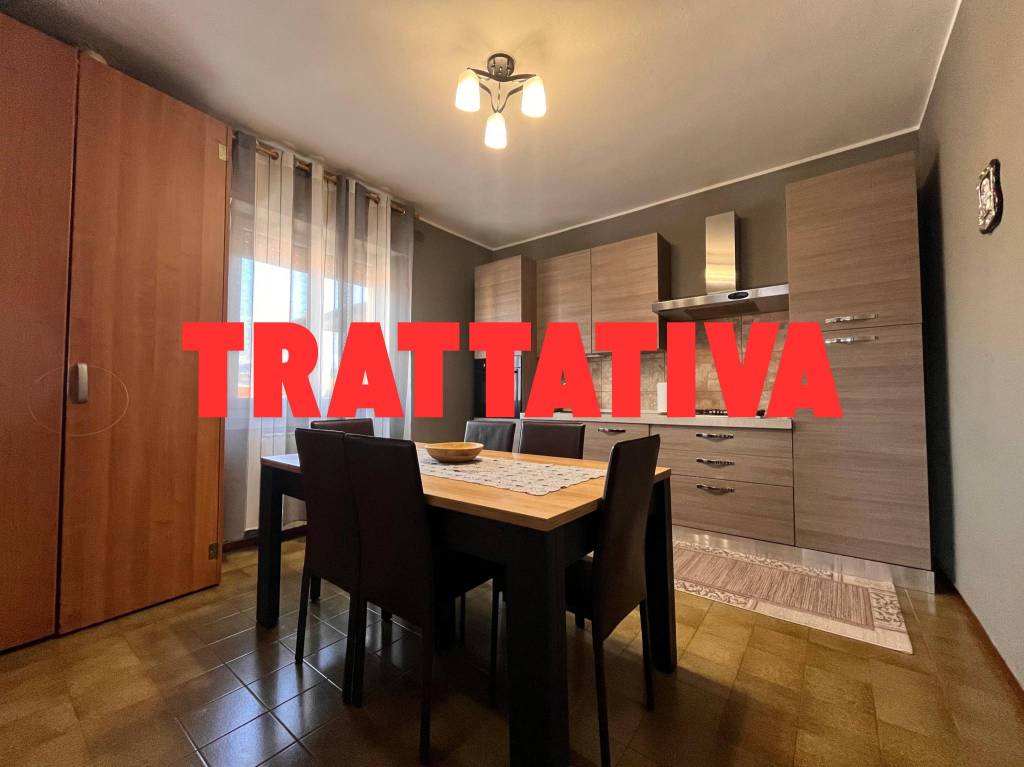 appartamento in vendita a Capriolo
