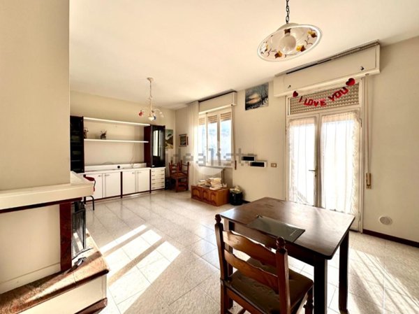 appartamento in vendita a Capriolo