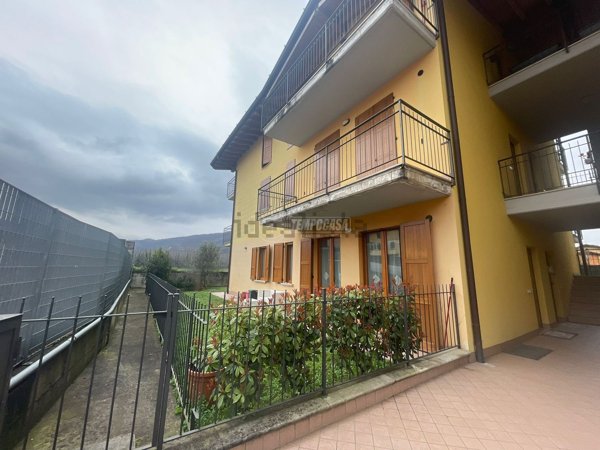 appartamento in vendita a Capriolo