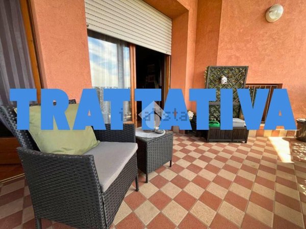 appartamento in vendita a Capriolo