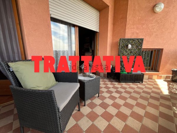 appartamento in vendita a Capriolo