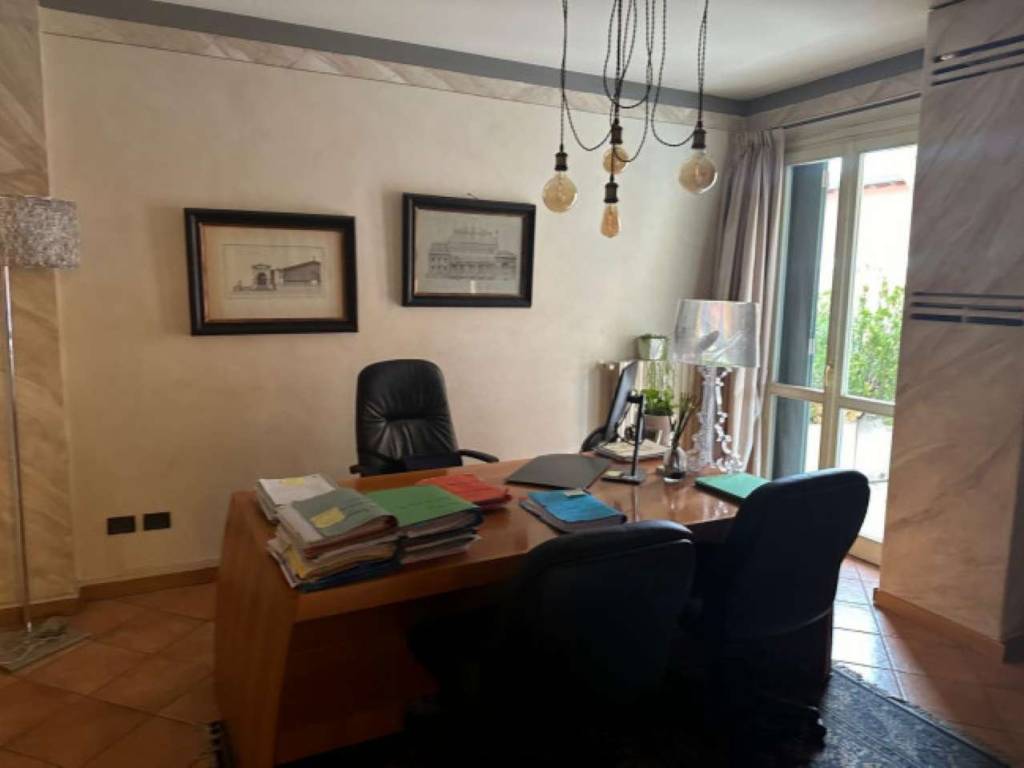 appartamento in vendita a Capriolo