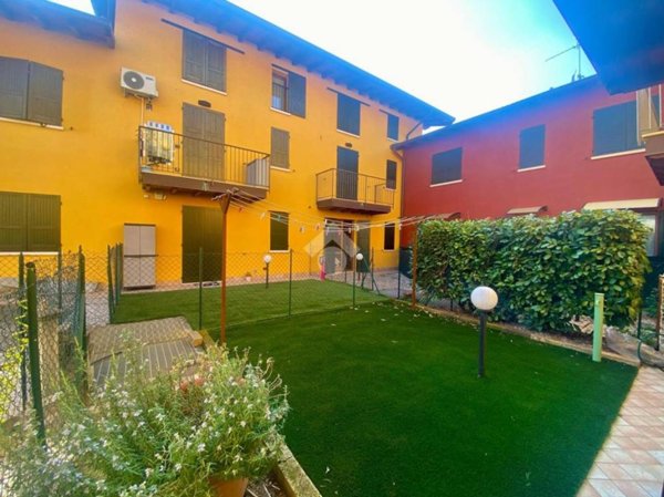 appartamento in vendita a Capriolo