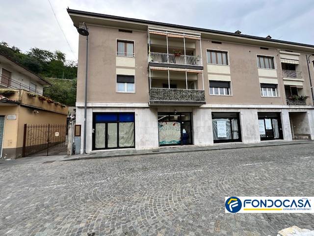 ufficio in vendita a Capriolo