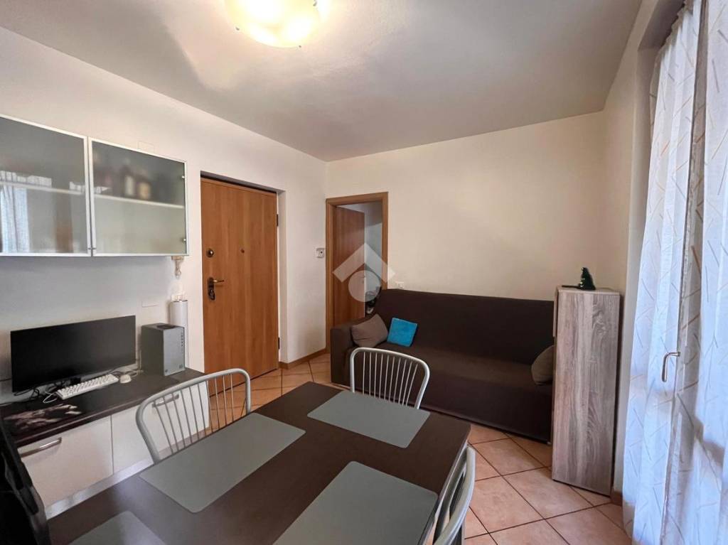 appartamento in vendita a Capriolo