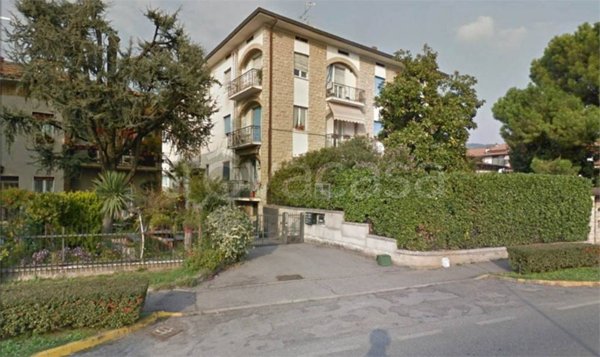 appartamento in vendita a Capriolo