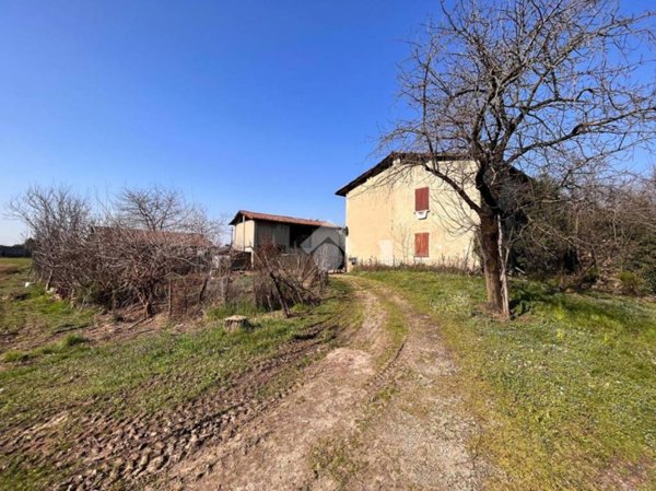 casa indipendente in vendita a Capriolo