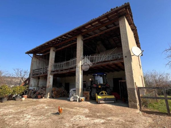 casa indipendente in vendita a Capriolo