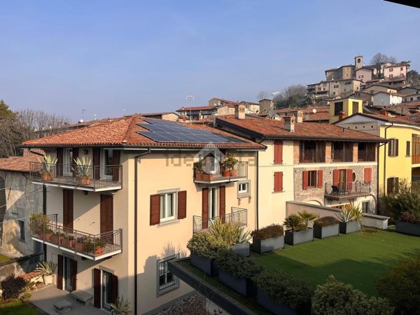 appartamento in vendita a Capriolo
