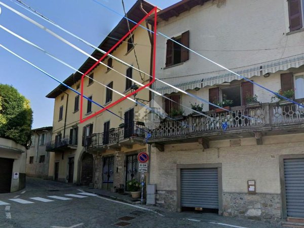 appartamento in vendita a Capriolo