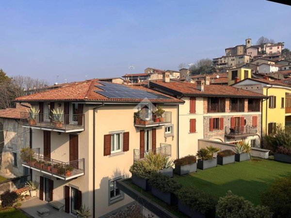 appartamento in vendita a Capriolo