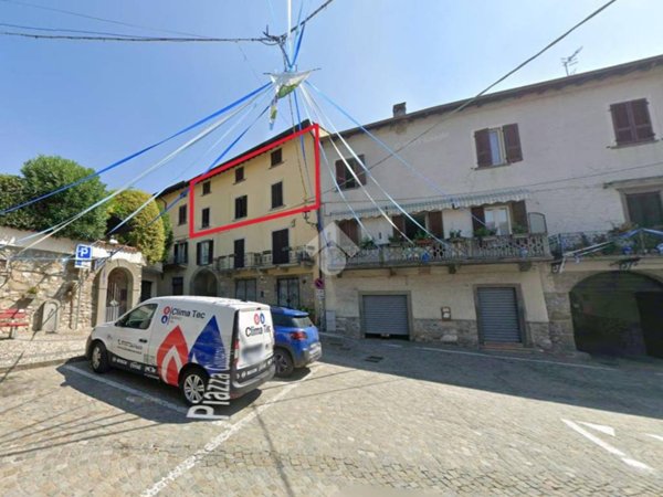 appartamento in vendita a Capriolo