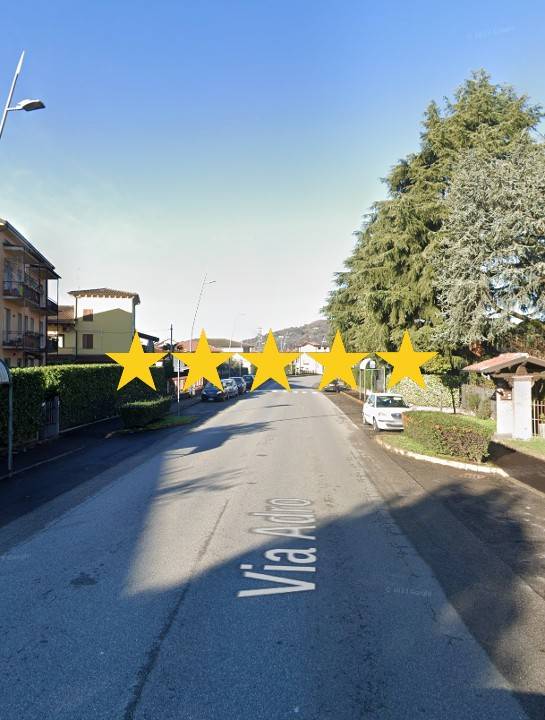 appartamento in vendita a Capriolo