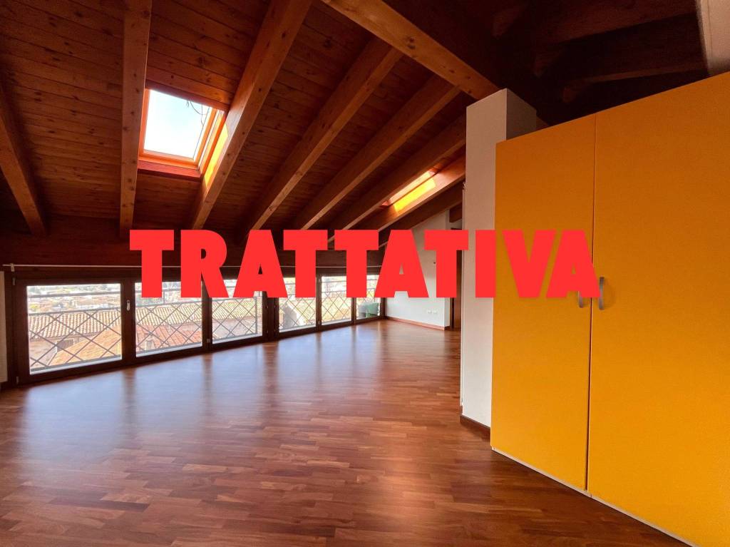 appartamento in vendita a Capriolo