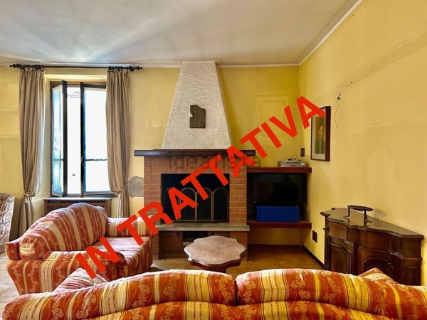 appartamento in vendita a Capriolo