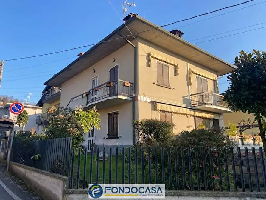 casa indipendente in vendita a Capriolo