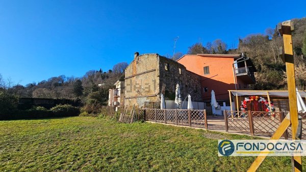 casa indipendente in vendita a Capriolo