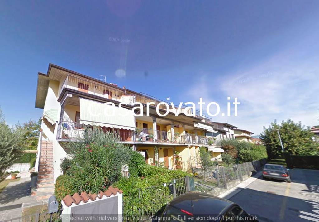 appartamento in vendita a Capriolo
