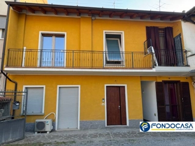appartamento in vendita a Capriolo