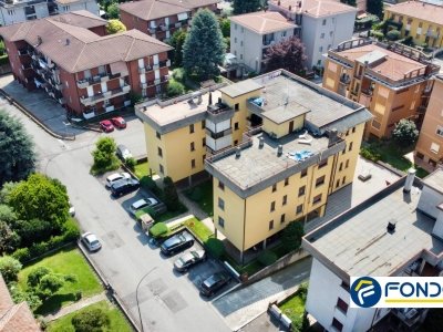 appartamento in vendita a Capriolo
