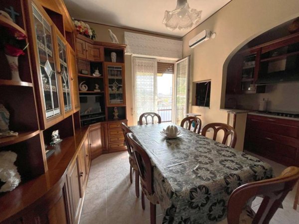 appartamento in vendita a Capriolo