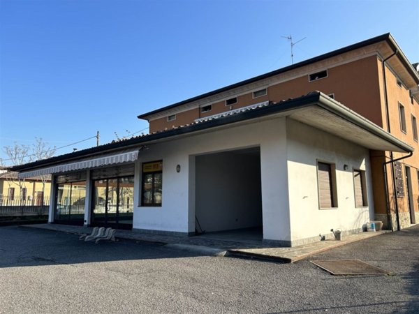 casa indipendente in vendita a Capriolo