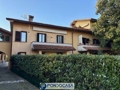 appartamento in vendita a Capriolo