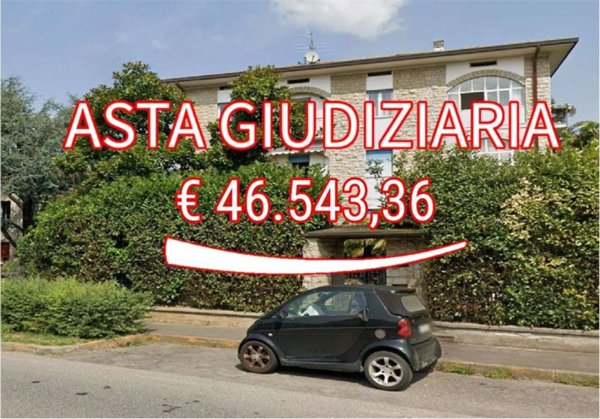 appartamento in vendita a Capriolo