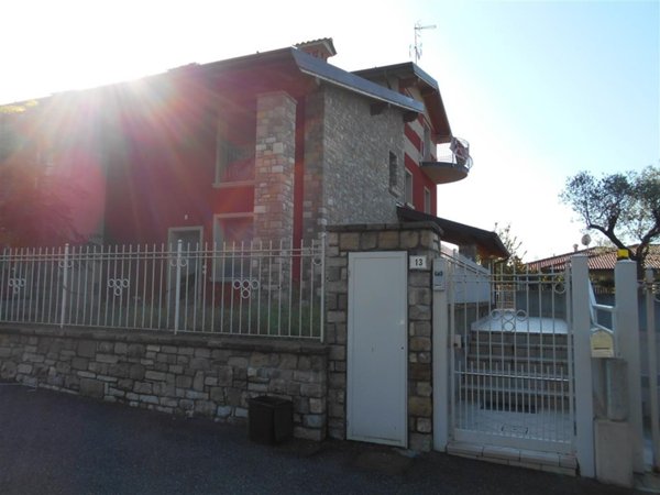 casa indipendente in vendita a Capriolo