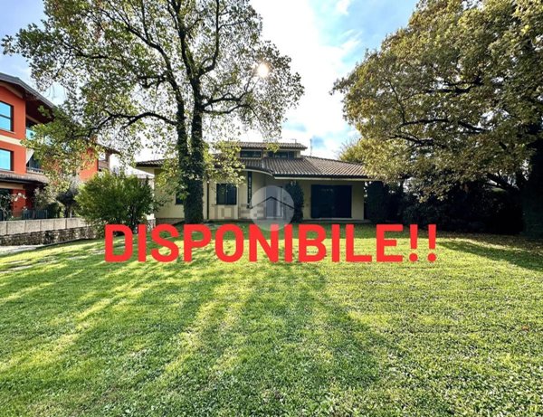 casa indipendente in vendita a Capriolo