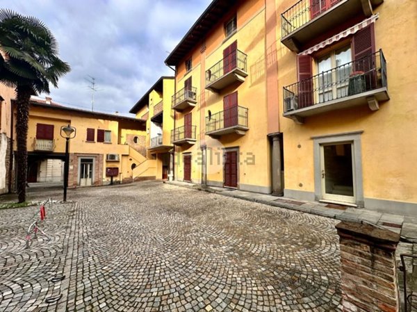 appartamento in vendita a Capriolo