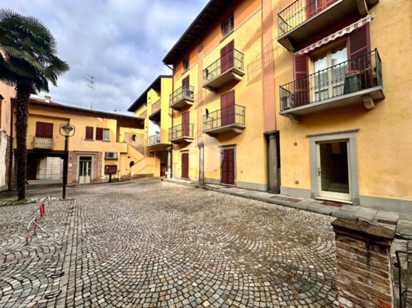 appartamento in vendita a Capriolo