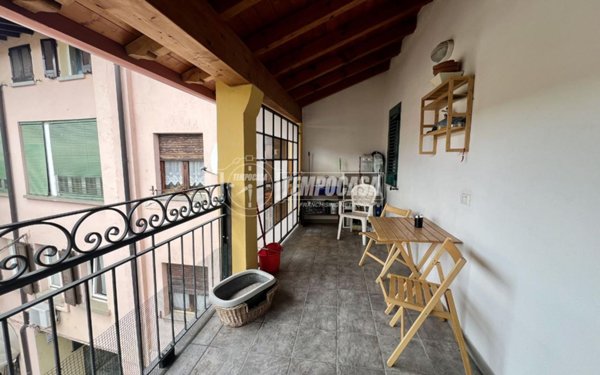 casa indipendente in vendita a Capriolo