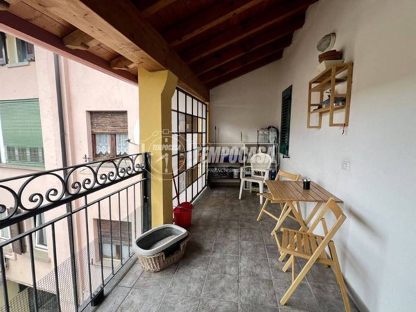 casa indipendente in vendita a Capriolo