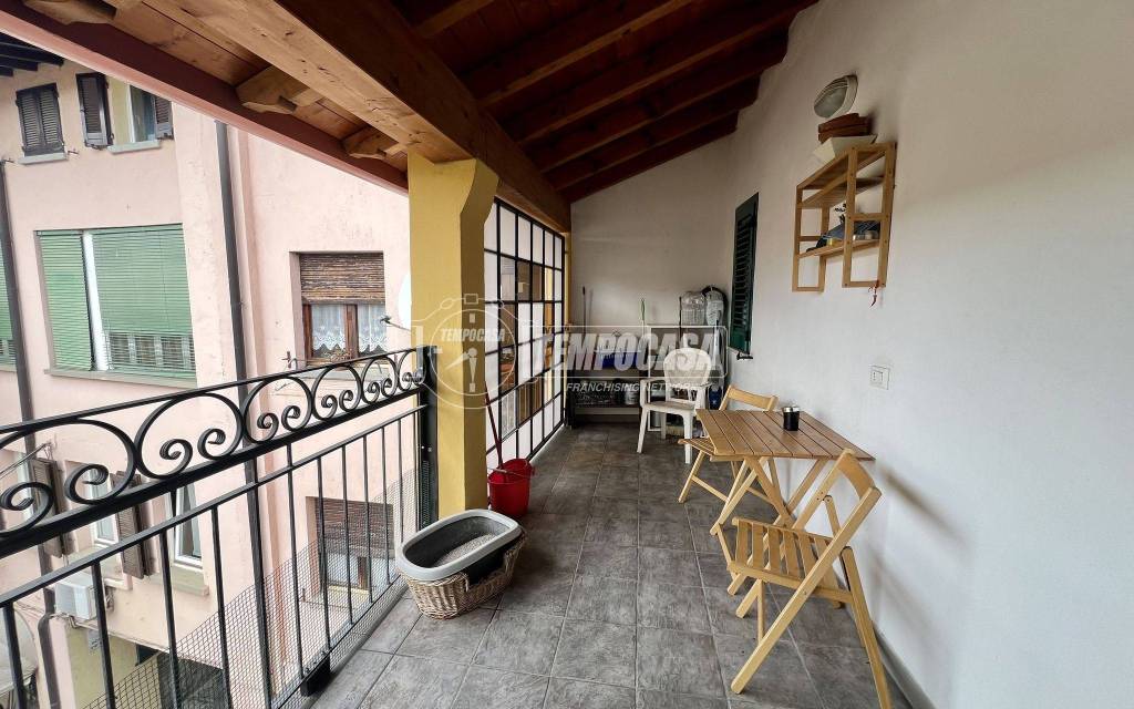 casa indipendente in vendita a Capriolo