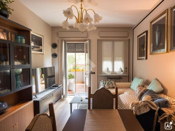 appartamento in vendita a Capriolo